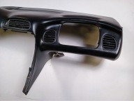 dashboard instrument panel cockpit HUD Chevrolet Corvette C5