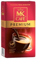 MK CAFE Premium 500g kawa mielona