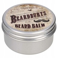 Beardburys Beard Balm modelovací balzam na fúzy