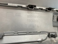 RENAULT AUSTRAL 22- SPOILER accessori Paraurti posteriore 6 PDC 850180287R