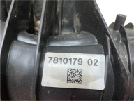 Saugrohr Unterteil BMW E87 E90 2.0D
