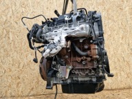 engine complete DUCATO BOXER JUMPER 2.2 HDI 10DZ94