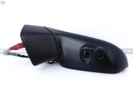 LEXUS NX II 2 21- mirror left 15+4 19PIN + KAMERA EU