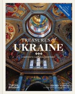 Treasures of Ukraine: A Nation s Cultural