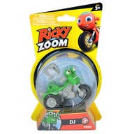 Ricky Zoom - figurka motocykl DJ Rumbler (T20024)