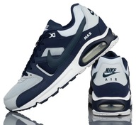 BUTY MĘSKIE SPORTOWE NIKE AIR MAX COMMAND 629993 045