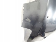 Audi A6 C7 4G5 S-Line sedan 11-14 bumper rear part