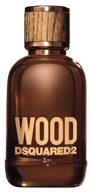 DSQUARED2 WOOD POUR HOMME EDT 50ml SPR