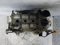 SKODA FABIA II POLO V IBIZA engine 1.2 12V CGP