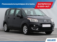 Citroen C3 Picasso 1.4 i, Klima, Tempomat