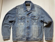 Wrangler vintage Jeansowa lata 90 KURTKA/KATANA/ L