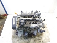 engine Skoda Fabia 1.4 BBY 2002r KOMPRESJA !!!