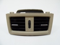 grid air conditioning devices central rear part BMW E60 LCI OE 7129556 (4555686)