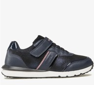 GEOX J26GZB DZIECIĘCE BUTY SPORTOWE 24 1SS1A