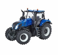 TOMY Britains New Holland T8.435 Genesis 43339