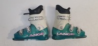 Lyžiarske topánky LANGE STARLETT RSJ 50 r 21,5 (34)