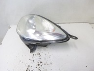 light front Citroen C5 2002r. 9632664880