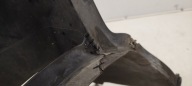 mudguard front front right VW EOS 2,0 TDI