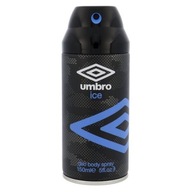 UMBRO dezodorant w sprayu Ice 150ml