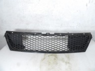 Dacia Sandero 2008 grid of a bumper front