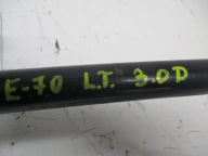 semi-axis left BMW X5 E70 3,0D 635004 rear part rear