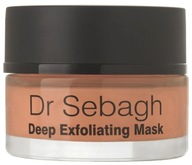 DR SEBAGH DEEP EXFOLIATING EXFOLIAČNÁ MASKA