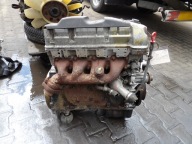 Mercedes W210 85KW 116KM 2,2CDI engine 604912