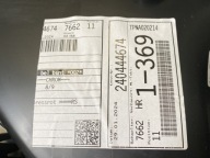 AUDI A3 S3 RS3 8Y side door right rear part leather bang
