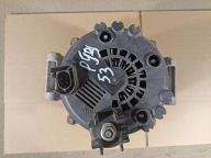 alternator Mercedes-Benz M W164 facelift 2010