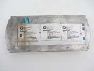 BMW X5 E70 TELEMATIC BLUETOOTH 9165348 E60 GSM E64 modulo centralina 9149614