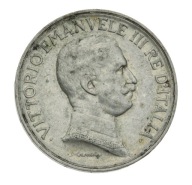[M4392] Olaszország 1 líra 1915 Emanuel