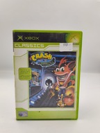 Crash Bandicoot: The Wrath Of Cortex hra pre Microsoft Xbox