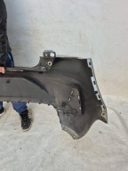 RENAULT CLIO V 5 LIFT 23- bumper rear part rear PDC