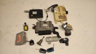 HYUNDAI I30 II 1.6 CRDI computer running board starter 39111-2A943