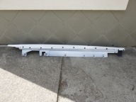 BMW 1 F40 M PAKIET moulding threshold threshold left