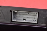 dials display EU P8200451505A RENAULT MEGANE SCENIC II 1.5 DCI 100 KM