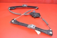 window regulator left front EU 5Q0959801B SKODA SUPERB 3 III 5D HB 15-20