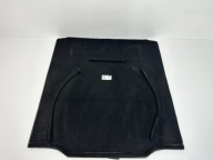 Skoda Superb II mats floor boot 3T0863463J