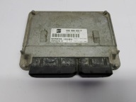 computer control unit of the engine Seat Ibiza III 3 03E906033P 5WP4019607