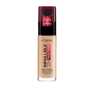 LOREAL INFAILLIBLE 32H FRESH WEAR MAKE-UP 120