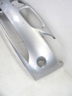 BMW Z4 E85 02-06 bumper front before LIFT