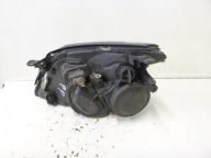 light front right Opel Vectra C 2005r. black, Black Hella