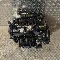 engine MOTOR complete OPEL CROSSLAND OPEL GRANDLAND 1.2 THP HN05