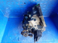 Getriebe MINI COOPER S 1.6 B GS6-85BG Benzin