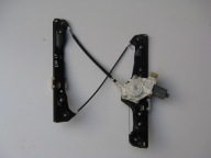 mechanism windows left front BMW E90 LIFT