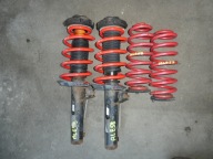shock absorber front OBNIZAJACE springs VW