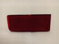 VW TOUAREG II 2 7P 10-17 light ODBLASK right rear part