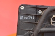 lock door left front front EU 7012141 BMW E65 sedan 01-05