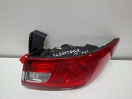 light rear right 265509846R RENAULT CLIO IV 2012-2016