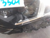 LIGHT FRONT LEFT BMW X1 U11 FULL LED 5A9A227-01